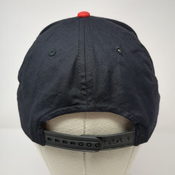 Vets Plus, Inc. Animal Health & Nutrition Snapback Cap Multi One Size LitePro - Picture 6 of 9